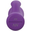 B Swish BWild Bunny Infinite Deluxe 10-Mode Rabbit Purple