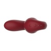 Afbeelding van SVibe - Gizi Pro Triple Vibrator - Bordeaux
