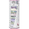 SilexD Dreamy Dildo Fuchsia 18.5cm