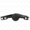 Kink Silicone Ball 4cm Gag Model 1
