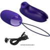 Pretty Love Stimulator And Portable Egg Combo