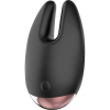 Coquette Chic Desire Clitoral Stimulator Black Gold