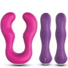 Armony Seraph Vibrator Double Remote Fuchsia