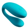 ROMP Join Turquoise Couples Ring Vibrator