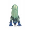 Afbeelding van XR Brands - Jurassic Cock Dinosaurus Dildo - 18.5 cm