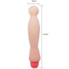 Baile Flexi Vibe Sensual Spine 22cm