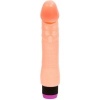 Baile Natural Flexible Realistic Vibrator 24CM