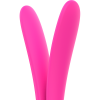 Ohmama Dual Multifunction Pink Vibrator Xmas Edition