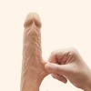 Afbeelding van HoneyPlayBox – Luis Thrusting Warming Dildo – 21.99 cm