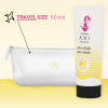 KIKÍ TRAVEL Pina Colada Lubricant 50ML