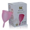 NINA Menstrual Cup Size S, Pink