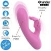 Oninder Cute Love Bunny Rabbit Vibrator App