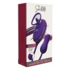 She.E.O Clitoral Pump & Anal Stimulator