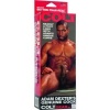 Calexotics Colt Adam Dexter's Cock Realistic Dildo, 21cm