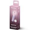Satisfyer Bold Kiss Wave Clitoris Stimulator
