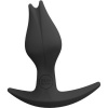 Fun Factory Bootie Fem Anal Plug Black