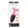 Afbeelding van LICKGASM - Mini Stimulator Zuigen, Likken & Vibratie