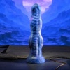 Afbeelding van Gender X - Wildest Dreams Thrusting Vibrator - 31,2 cm