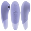 Womanizer Enhance Clitoral Stimulator Lilac
