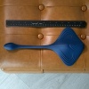 Afbeelding van Gender X - Daily Grind Vibrator Plug - Blauw