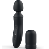 B Swish Bthrilled Wand Premium Black