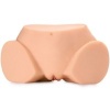 PDX Plus 360 Banger Dual Entry Stroker