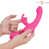 Intense Winona Double Vibrator Rabbit and Wand