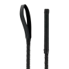 Darkness Fetish Black BDSM Whip 70cm