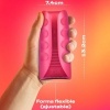 Durex Toy Ride & Vibe Vibrator Masturbator