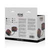 Begme Red Edition Premium Handcuffs