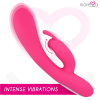 Moressa Telmo Premium Silicone Rechargeable Vibrator