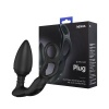Afbeelding van Nexus - Simul8 Buttplug Met Cockring & Ballstretcher