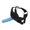 Afbeelding van Sportsheets - Pivot 2 in 1 Forced-O Strap - Zwart