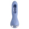 Afbeelding van Gender X - Flapjack Rabbit Vibrator - Lavendel