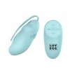 Afbeelding van LUV EGG - Rotating Luv Egg - Groen