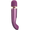 Pretty Love Massager 7 Vibration Modes Purple 24cm