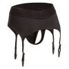 Calexotics Boundless Thong Garter L/XL
