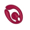 Afbeelding van SVibe - GIZI Duo Couples Stimulator - Rood