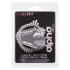 Calexotics Alpha Precision Ring Grey