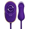 She.E.O Clitoral Pump & Anal Stimulator