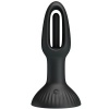 Pretty Love Hubert Anal Plug 7 Vibration Modes
