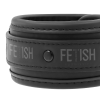 Fetish Submissive Luxury Bed Ties with Neoprene