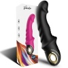 Armony Joyblade Dildo Vibrator Rotator Black