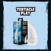 Afbeelding van Mythical Mates - Tentacle Play Jelly Dildo - 20 cm