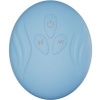 Snail Vibe Jovi Arc Couple Ring Remote Control Blue