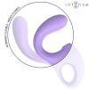 Intense Baxter Vibrator Stimulator Violet