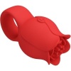 Pretty Love Jae Rose Finger Vibrator