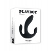 Afbeelding van Playboy - Triple Threat - Zwart