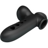 Pretty Love Crane Penis Sleeve Airbag Black