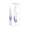 Afbeelding van Evolved - Spring Loaded Multi Rabbit Vibrator - Paars